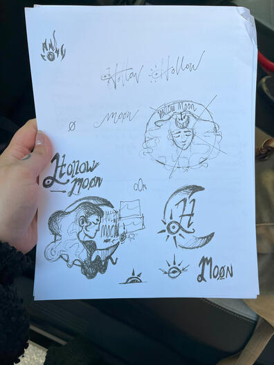 logo concepts & ideas