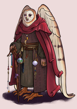 Quinlan the Wise